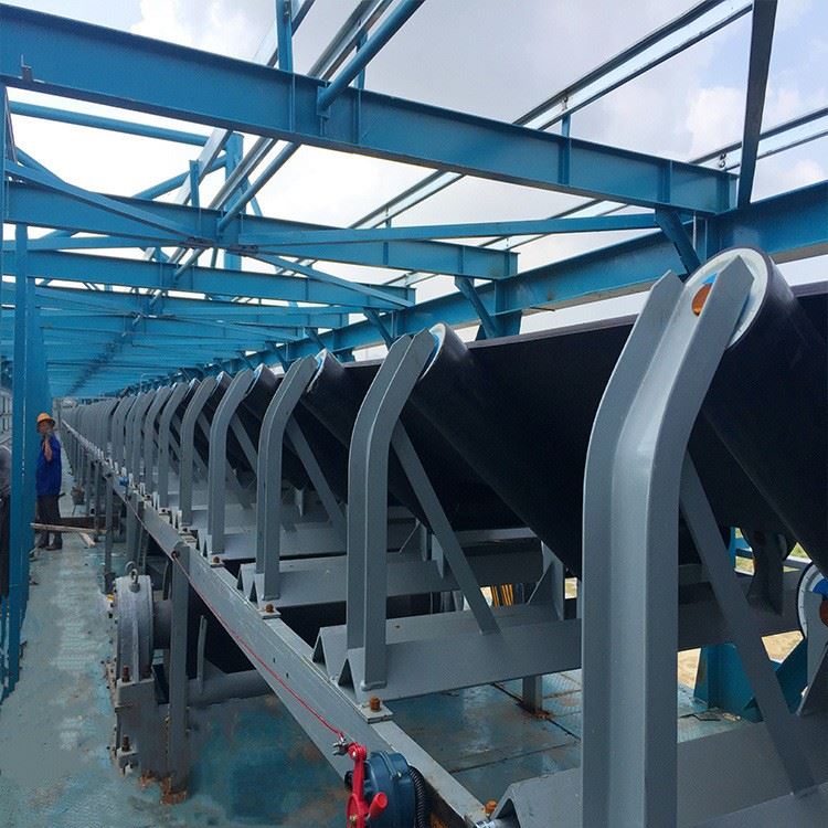UHMWPE ROLLER APPLICATION1 UHMWPE ROLLER APPLICATION1
